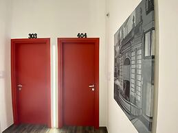 Holiday Guesthouse