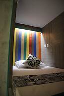 Write Hostel