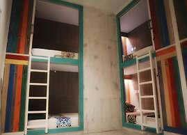 Write Hostel