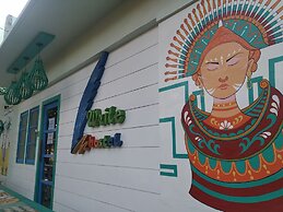 Write Hostel