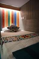 Write Hostel