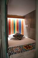 Write Hostel