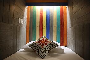 Write Hostel