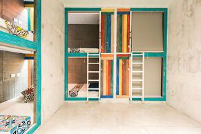 Write Hostel