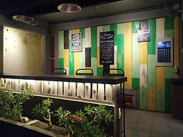 Write Hostel