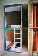 Write Hostel