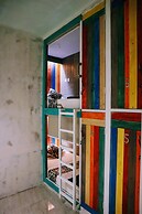 Write Hostel