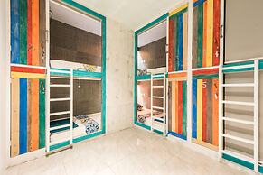 Write Hostel