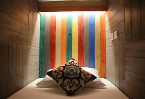 Write Hostel
