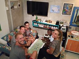 Write Hostel