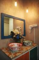 Write Hostel