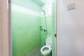Write Hostel