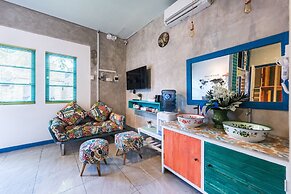 Write Hostel