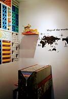 Write Hostel
