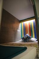Write Hostel