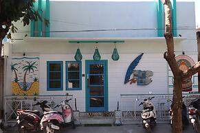 Write Hostel