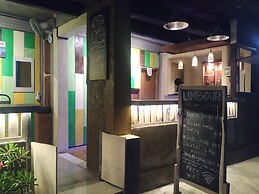 Write Hostel