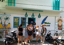 Write Hostel