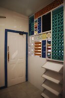 Write Hostel