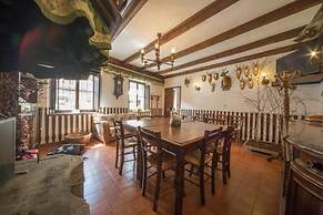Albergo Al Bottegon