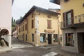 Albergo Al Bottegon