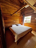 Las cabañas del Francés