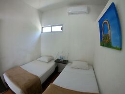 La Posada en el Potrero Chico