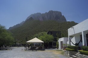 La Posada en el Potrero Chico