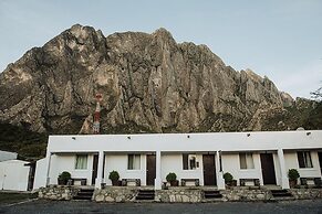 La Posada en el Potrero Chico