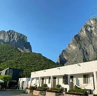 La Posada en el Potrero Chico