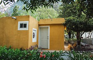 La Posada en el Potrero Chico