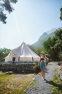 La Posada en el Potrero Chico