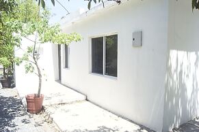 La Posada en el Potrero Chico