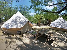 La Posada en el Potrero Chico