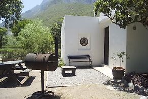 La Posada en el Potrero Chico