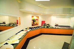 Cleopatra City Hotel