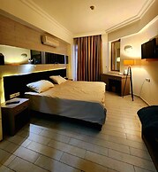 Cleopatra City Hotel