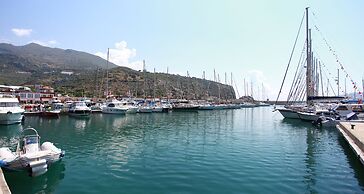 Cleopatra City Hotel