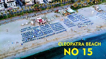 Cleopatra City Hotel