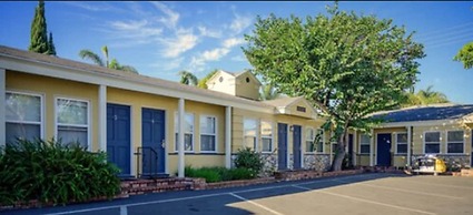 Coronado Inn