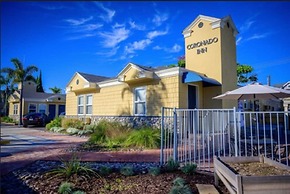 Coronado Inn