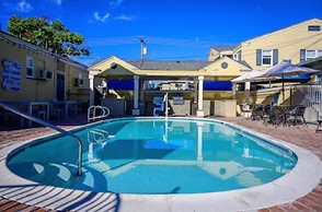 Coronado Inn
