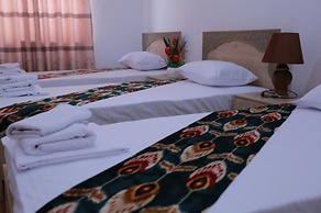 Anis-Pari hotel