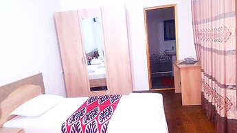 Anis-Pari hotel