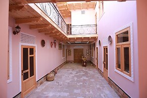 Anis-Pari hotel