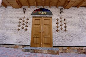 Anis-Pari hotel
