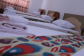 Anis-Pari hotel