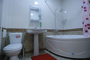 Anis-Pari hotel