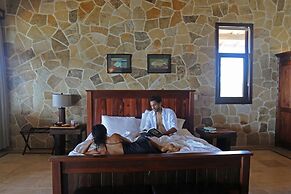 Villa Mirador