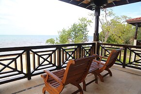 Villa Mirador